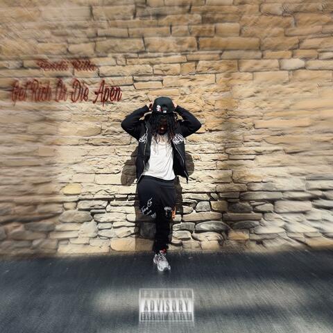 Get Rich or Die Apen