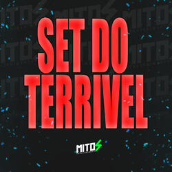 SET DO TERRIVEL