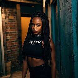 Mama Eu, Tu, Ele, Nós, Vós