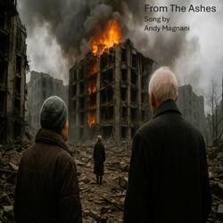 From The Ashes
