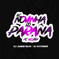 AS NOVINHA DO PARANA