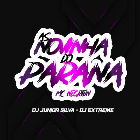 AS NOVINHA DO PARANA