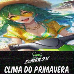 CLIMA DO PRIMAVERA