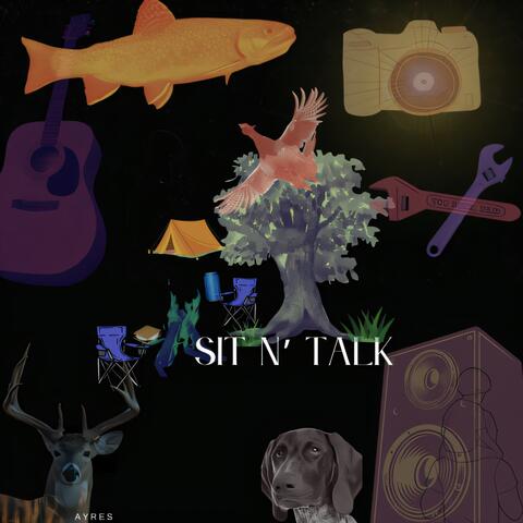 Sit N' Talk