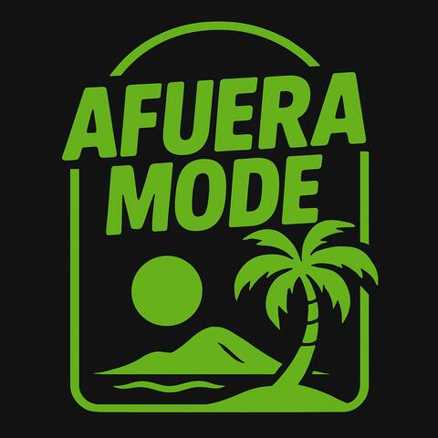 AFUERA MODE-(REMIX 4)