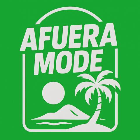 AFUERA MODE-(REMIX 6)
