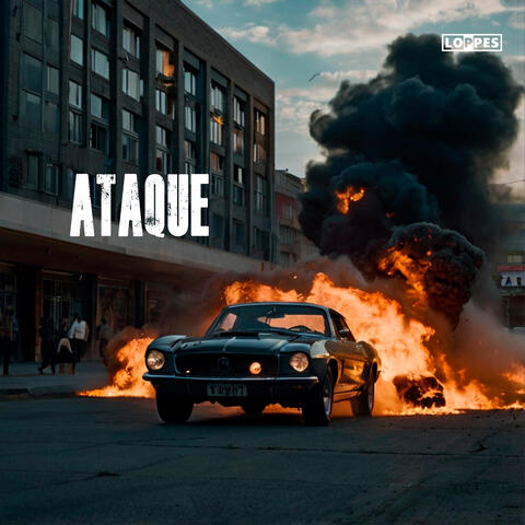 Ataque