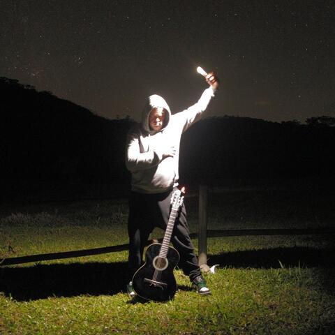 Violão Celestial
