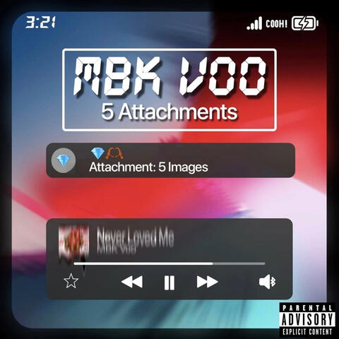 5 Attachments