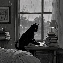 Ashes on the Skyline