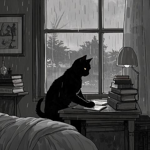 Between Silence and Light