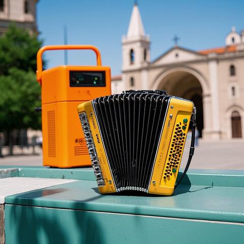 Alpha é Lar é conexão - Forró