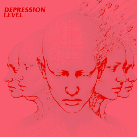 depression level