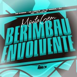 Montagem Berimbau Envolvente