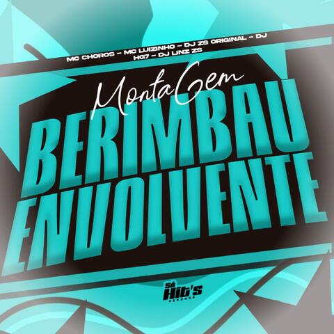 Montagem Berimbau Envolvente