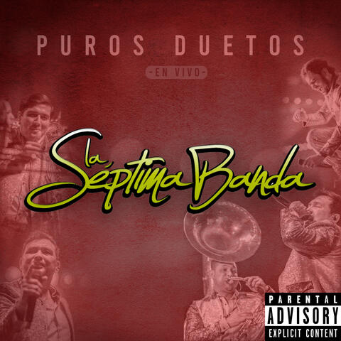 Puros Duetos