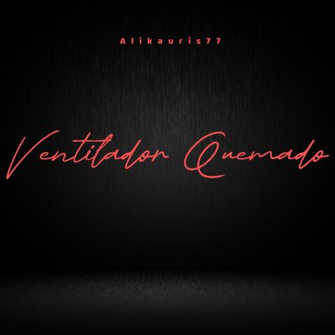 Ventilador Quemado