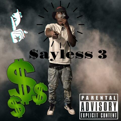 $ayless 3