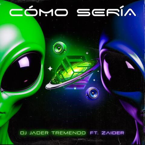 CÓMO SERÍA