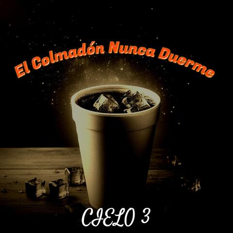 El Colmadón Nunca Duerme