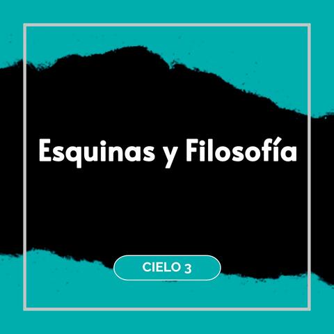 Esquinas y Filosofía