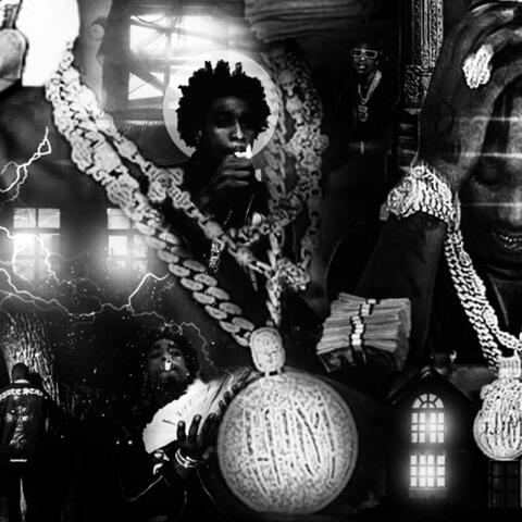 BE4K DA TAPE DROP