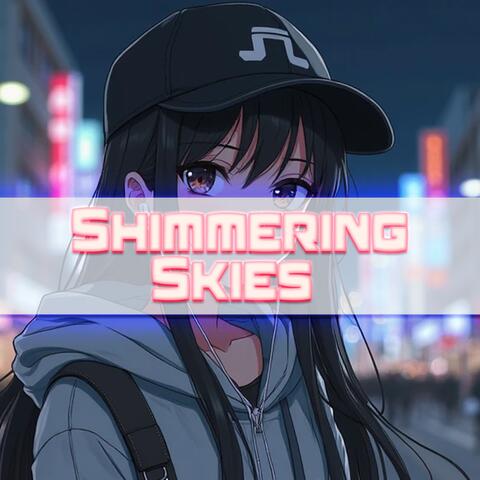 Shimmering Skies