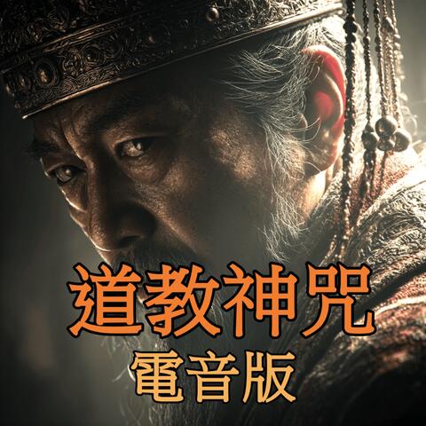 道教神咒電音版