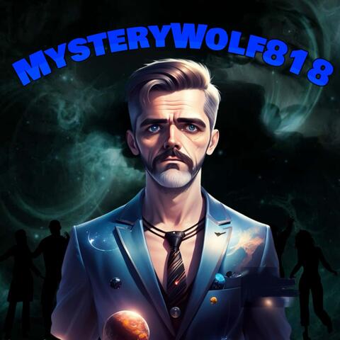 MysteryWolf