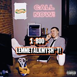 Lemmetalkmyshit!