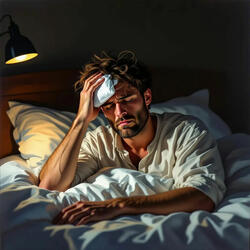 My Party Genes are Done