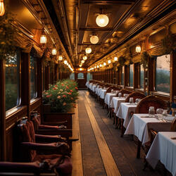 Mozart : Divertimento No.16 In E Flat Major K.289 – IV. Finale, Presto Part 1 (Rain Sound)