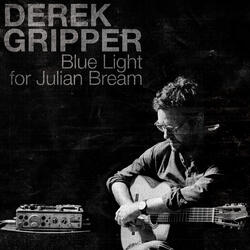 Blue Light For Julian Bream