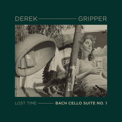 Bach: Cello Suite No. 1 in G Major, BWV 1007:  II, Allemande