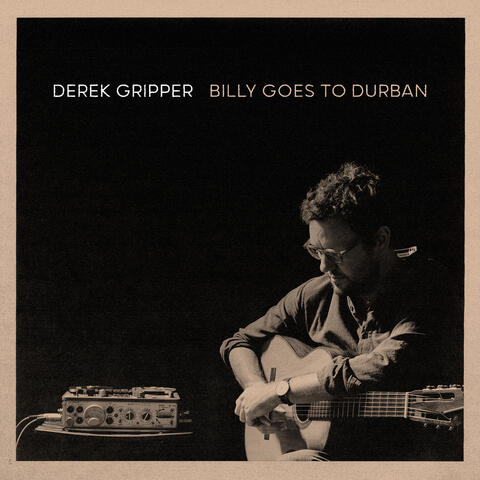 Billy Goes To Durban