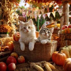 Fall Harvest Festival