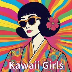 Kawaii Girls