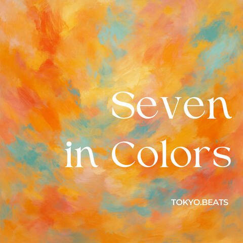 Seven in Colors