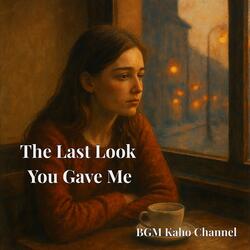 The Last Look You Gave Me
