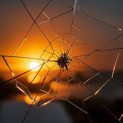 Broken Hallelujah