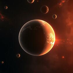 Mars