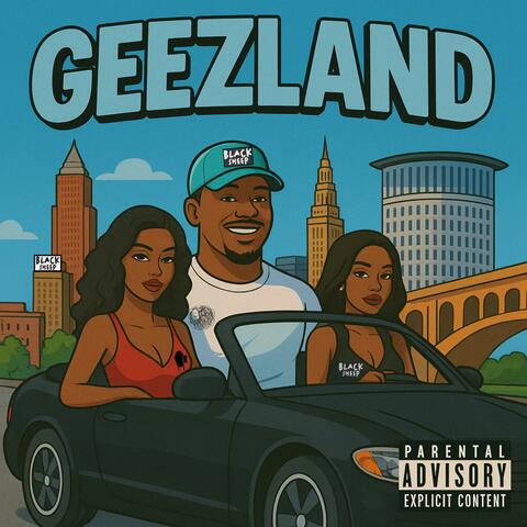 Geezland