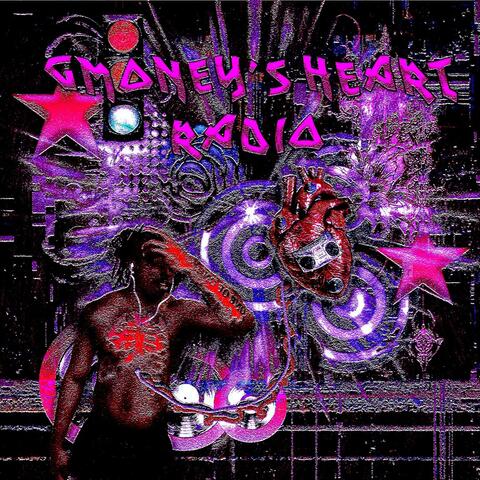 G Money's Heart Radio