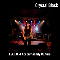 F.A.F.O. 4 Accountability Culture