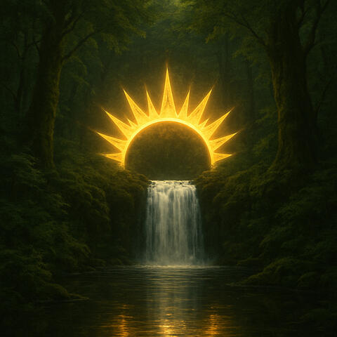 Solar Forest