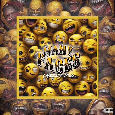 Many Faces