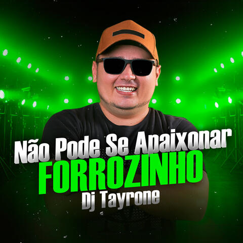 Não Pode Se Apaixonar