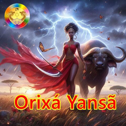 Orixá Yansã