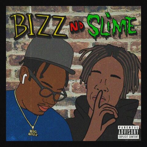 Bizz N Slime