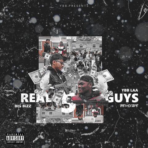 Real5Guys The Mixtape